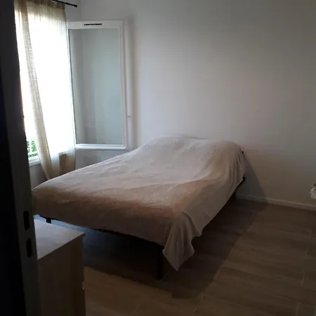 Maison Almanarre Hyères