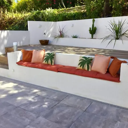 Βίλα Maison Almanarre