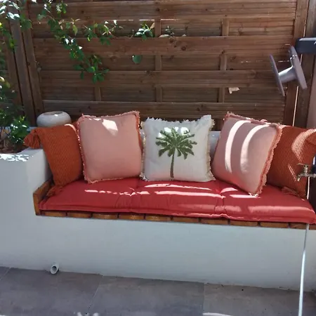 Maison Almanarre Vila Hyères