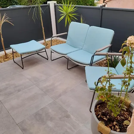 Vila Maison Almanarre