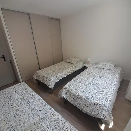 Maison Almanarre Villa
