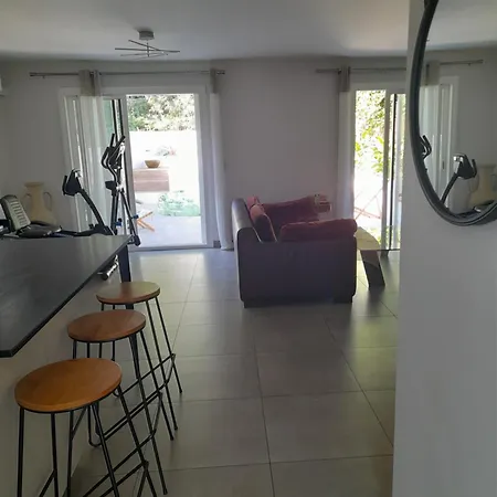 Maison Almanarre Villa *