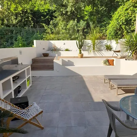 Villa Maison Almanarre Hyères